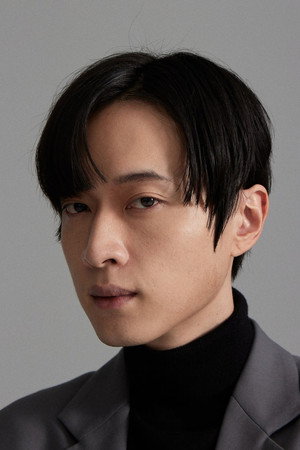 Lin Shih-min portrait