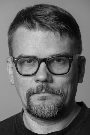 Andres Noormets portrait