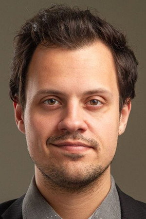 Heitor Shewchenko portrait