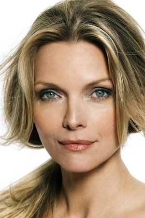 Michelle Pfeiffer portrait