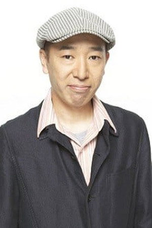 Toshihide Tsuchiya portrait