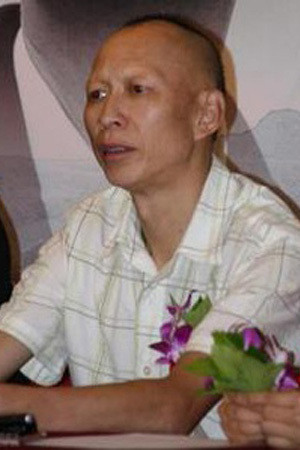 Li Ming portrait