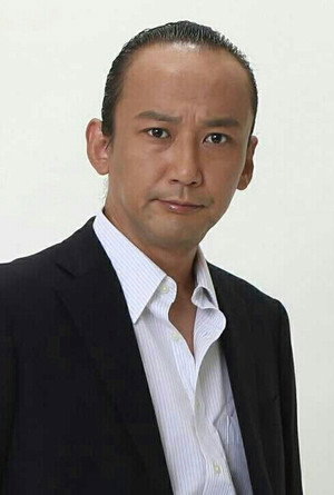 Kazuma Mori portrait