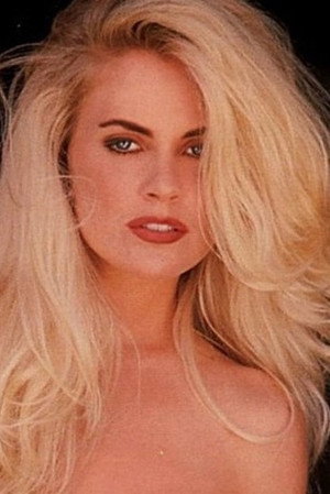 Kristine Rose portrait