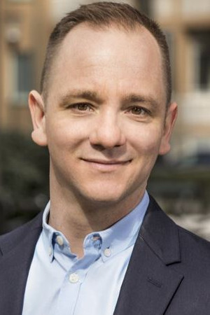 David Boati portrait