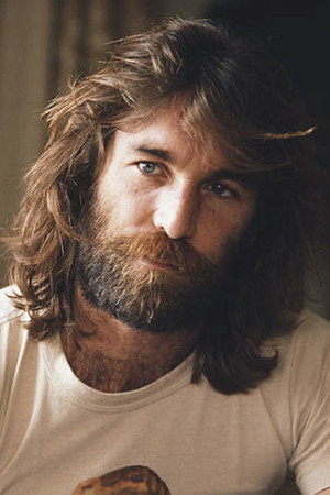 Dennis Wilson portrait