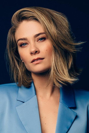 Kim Matula portrait