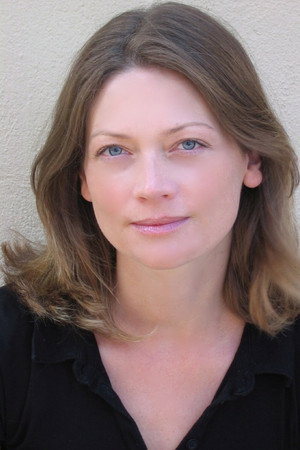 Sophie Ward portrait
