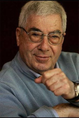 Rafael Azcona portrait