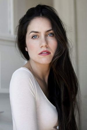 Katharina Sporrer portrait