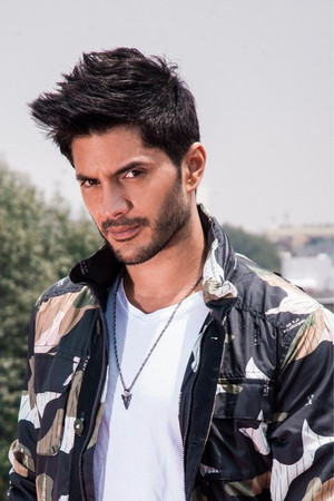 Daniel Elbittar portrait