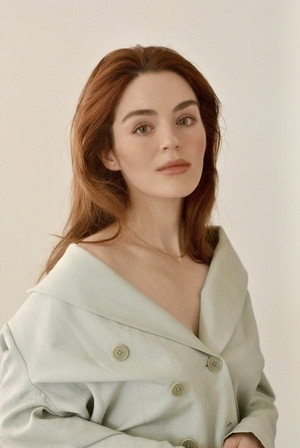 Dana Melanie portrait