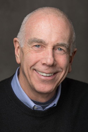 David Bodin portrait
