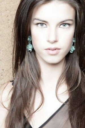 Paula Sartor portrait