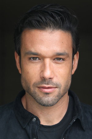 Sergio Marone portrait