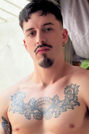 Tomy Darko portrait