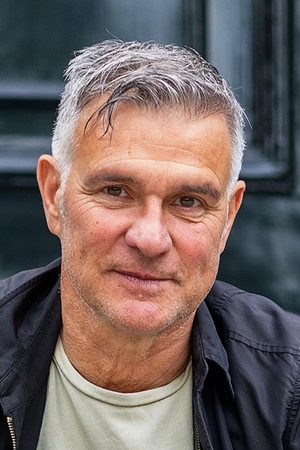 Viggo Waas portrait