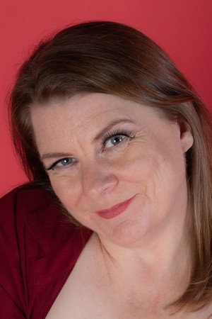 HotWife Rachel portrait