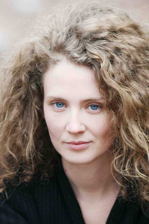 Laura Pizzirani portrait