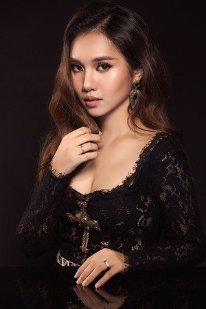 Mai Bảo Ngọc portrait