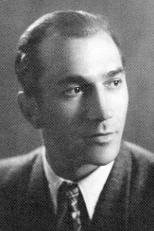 Rajmund Fleszar portrait