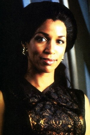 Felecia M. Bell portrait
