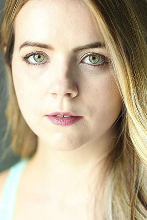 Leah Johnston portrait