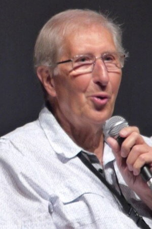 Jean-Pierre Denys portrait
