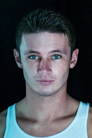 Damon Archer portrait