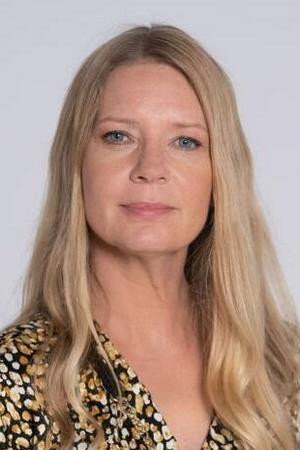 Marta Jankowska portrait
