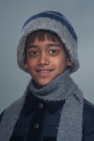 Mudit Gupta portrait