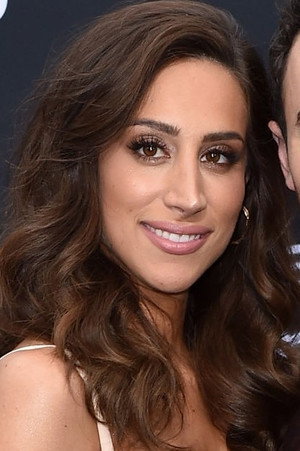 Danielle Jonas portrait
