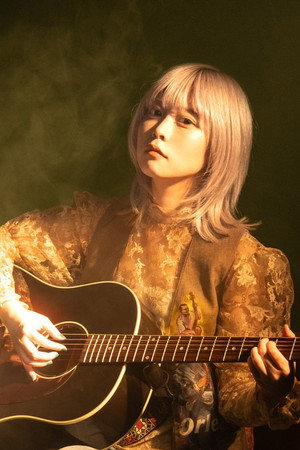 Chiai Fujikawa portrait