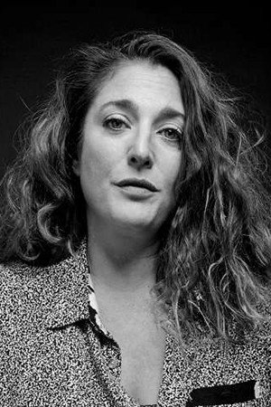 Natalia Stylianou portrait