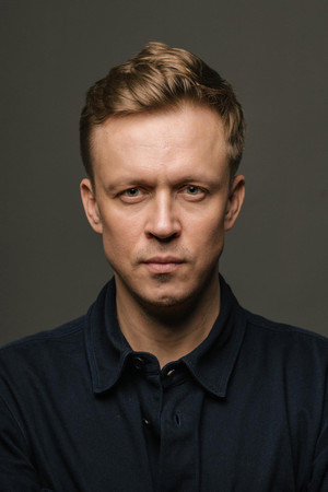 Sergo Vares portrait