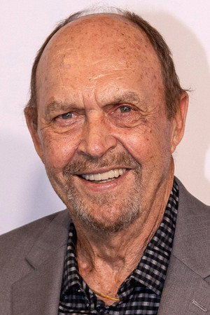 John Ashton portrait