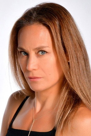 Viviana Rodríguez portrait