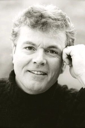 Cal Dodd portrait
