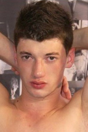 Eroan portrait