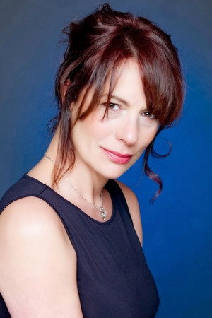 Alejandra Grepi portrait