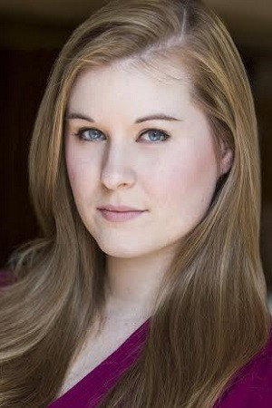 Kelsey Nichole Black portrait