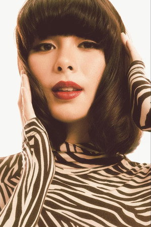 Kaila Estrada portrait
