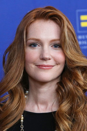 Darby Stanchfield portrait