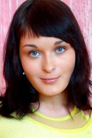 Anastasia portrait
