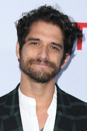 Tyler Posey portrait