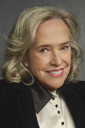 Kathy Bates portrait