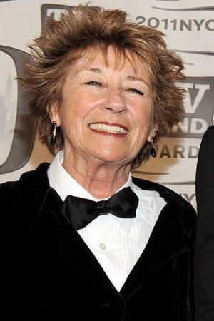 Ellen Travolta portrait