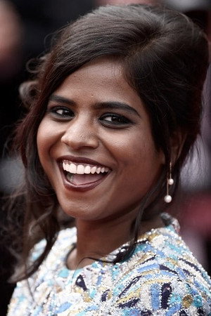 Kalieaswari Srinivasan portrait