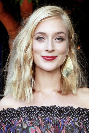 Caitlin FitzGerald portrait