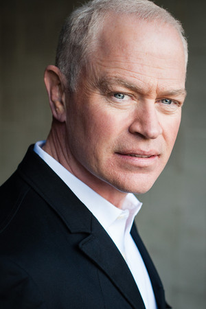 Neal McDonough portrait